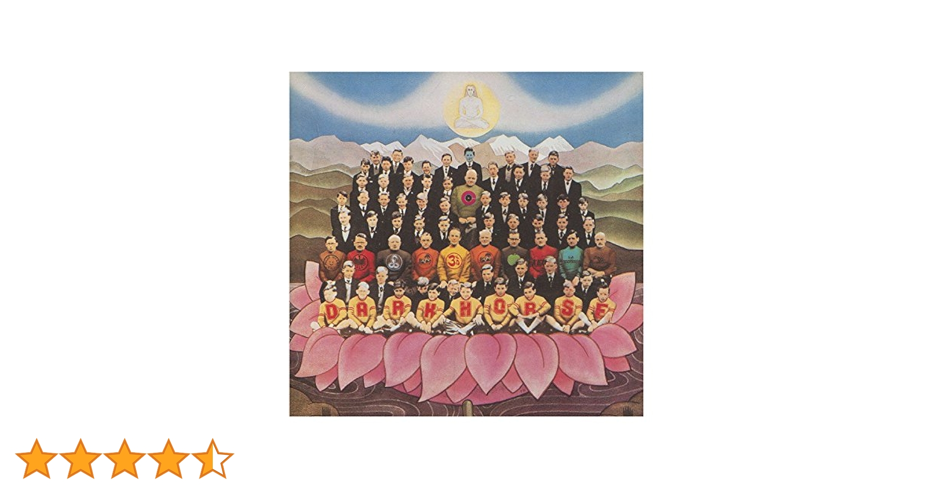 Amazon.co.jp: Dark Horse: ミュージック